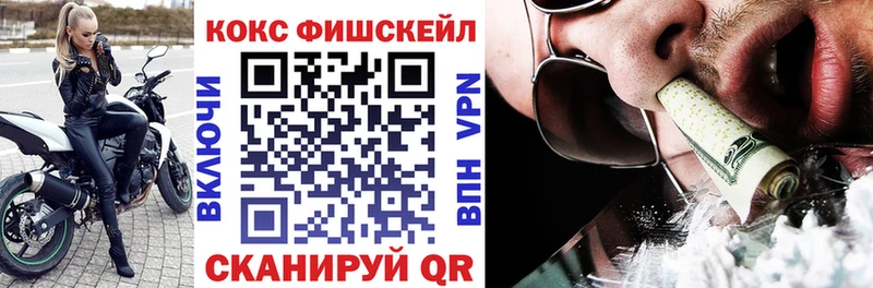 COCAIN FishScale  Купить закладки  Амурск 
